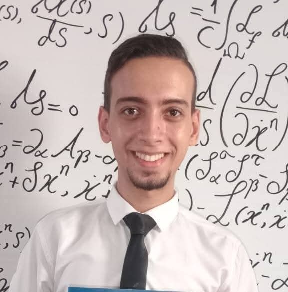 Abdelrahman Gohar